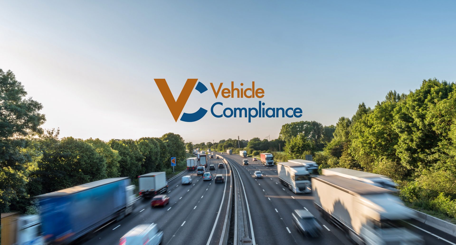 Vehicle Compliance logo